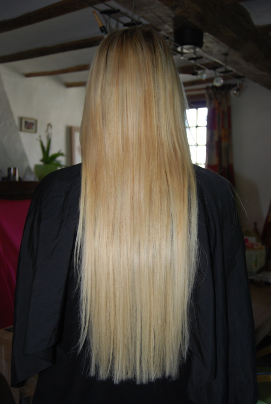 Extensions de cheveux - Mariage - Coiffure à domicile - Tournai, Péruwelz, Antoing, Rumes, Brunehaut